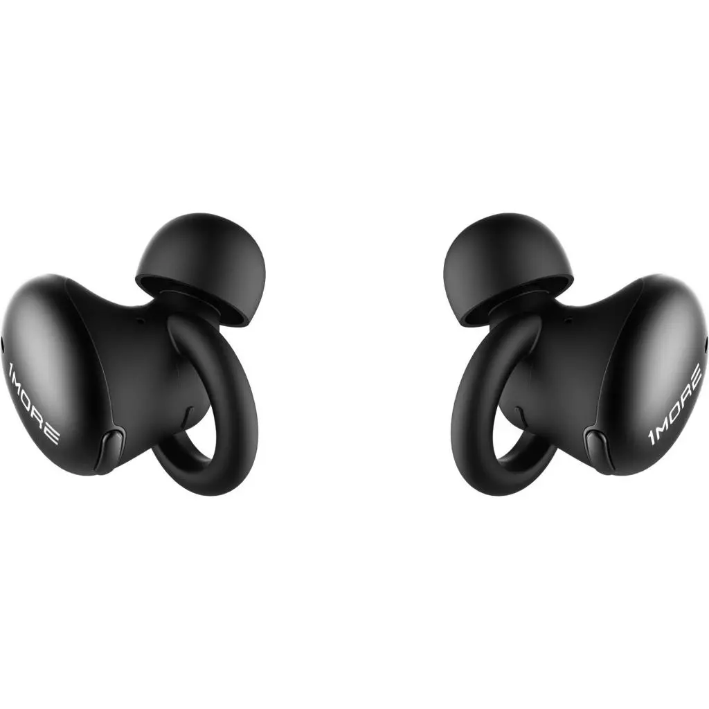 Наушники 1MORE Stylish TWS In-Ear Headph (E1026BT-I Black) - 1