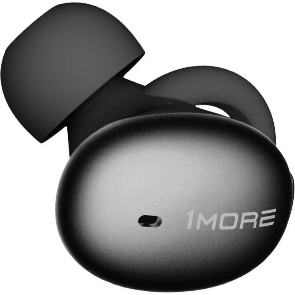 Наушники 1MORE Stylish TWS In-Ear Headph (E1026BT-I Black) - 2