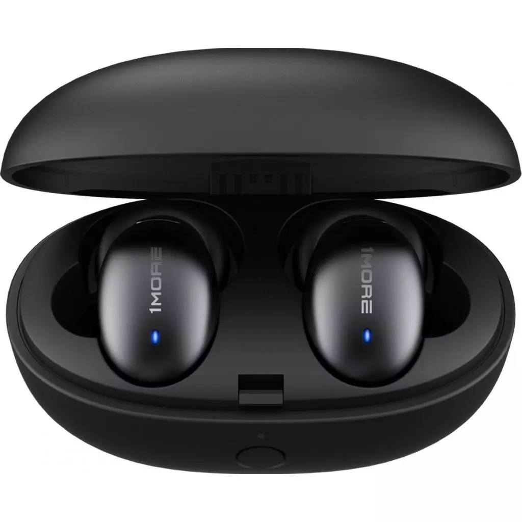 Наушники 1MORE Stylish TWS In-Ear Headph (E1026BT-I Black) - 5