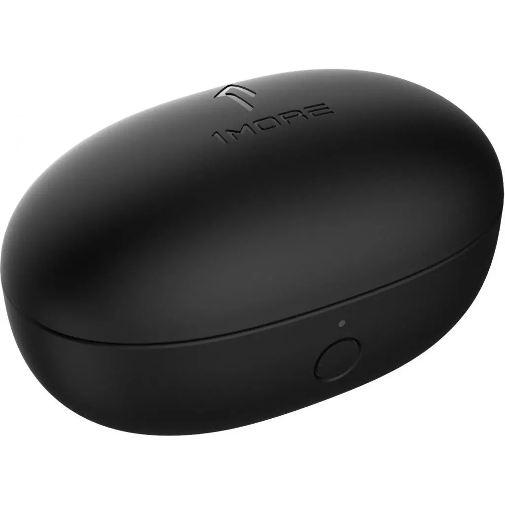 Наушники 1MORE Stylish TWS In-Ear Headph (E1026BT-I Black) - 7