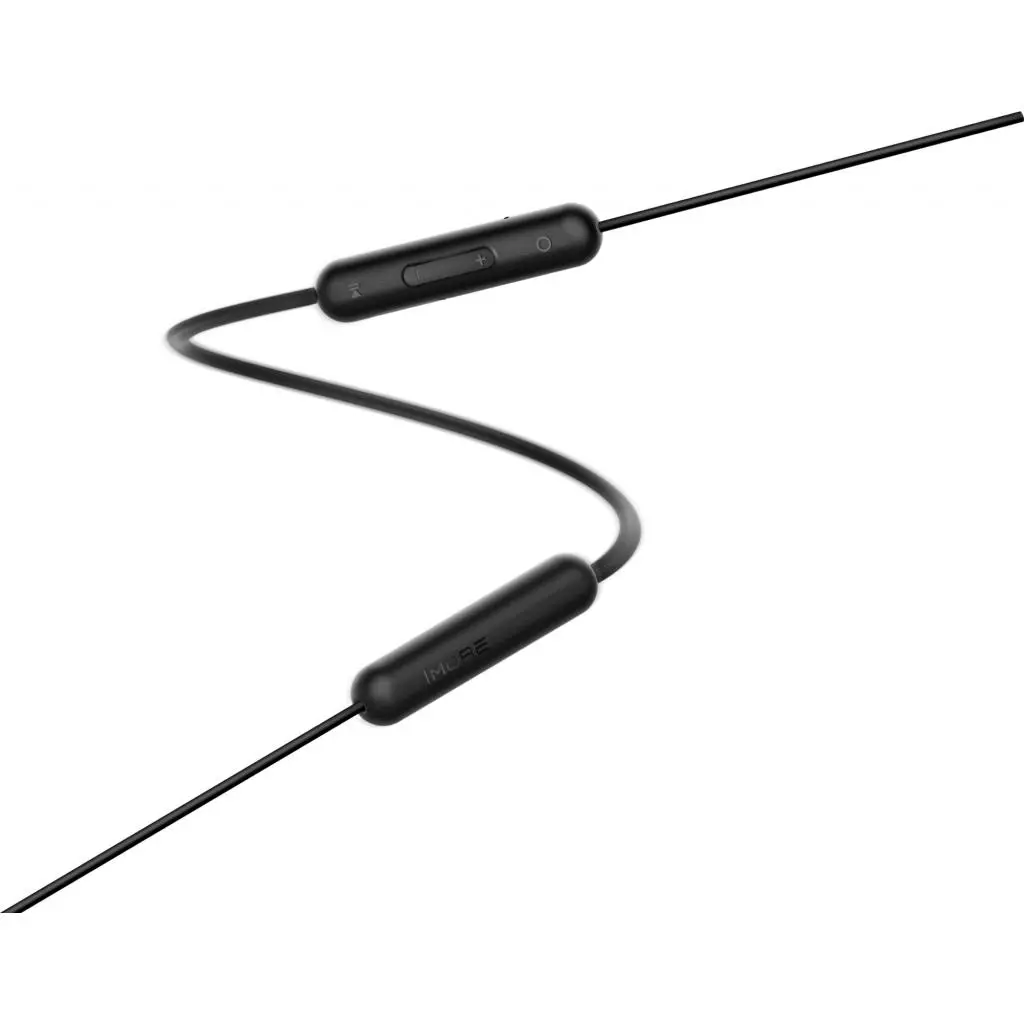 Наушники 1MORE Piston Fit BT In-Ear Headphones (E1028BT Black) - 9