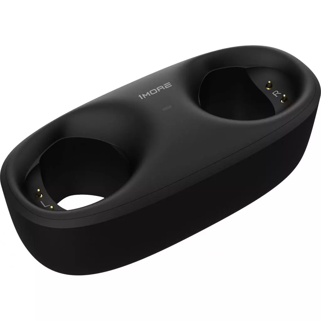 Наушники 1MORE True Wireless Earbuds (ECS3001B Black) - 2