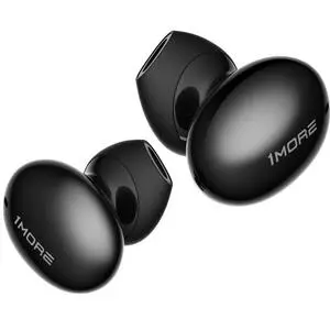 Наушники 1MORE True Wireless Earbuds (ECS3001B Black)