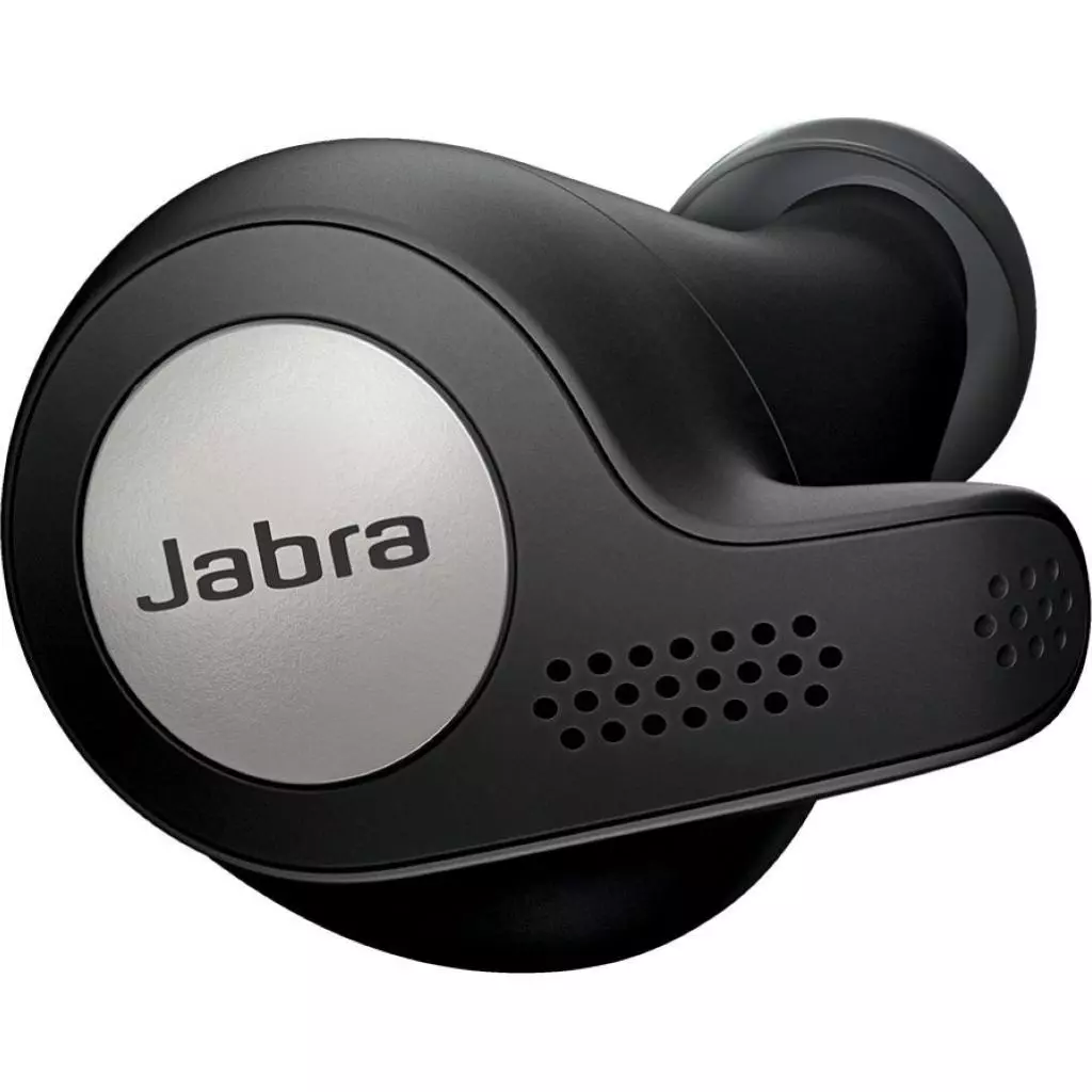 Наушники Jabra Elite 65t Active Black - 2 Наушники Jabra Elite 65t Active Black - 2