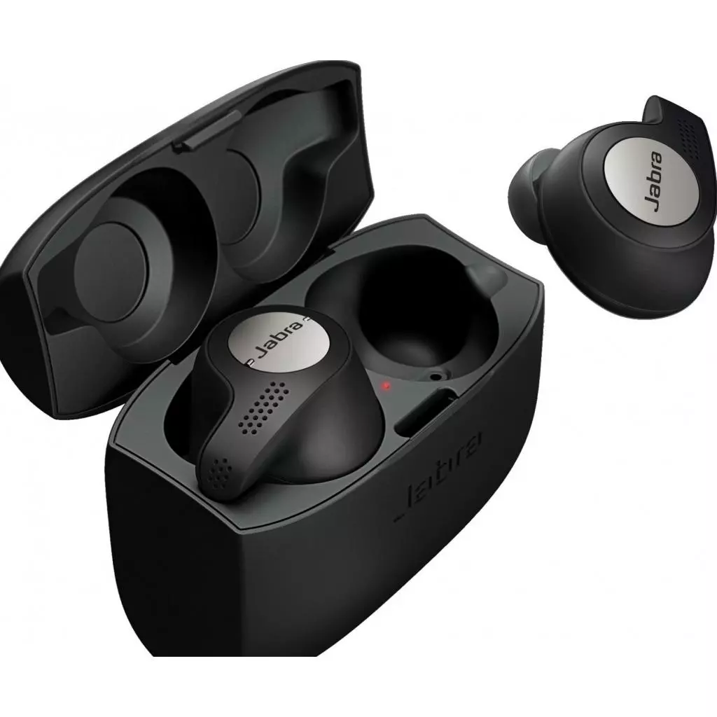 Наушники Jabra Elite 65t Active Black - 3 Наушники Jabra Elite 65t Active Black - 3