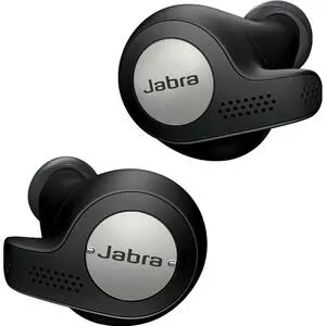 Наушники Jabra Elite 65t Active Black