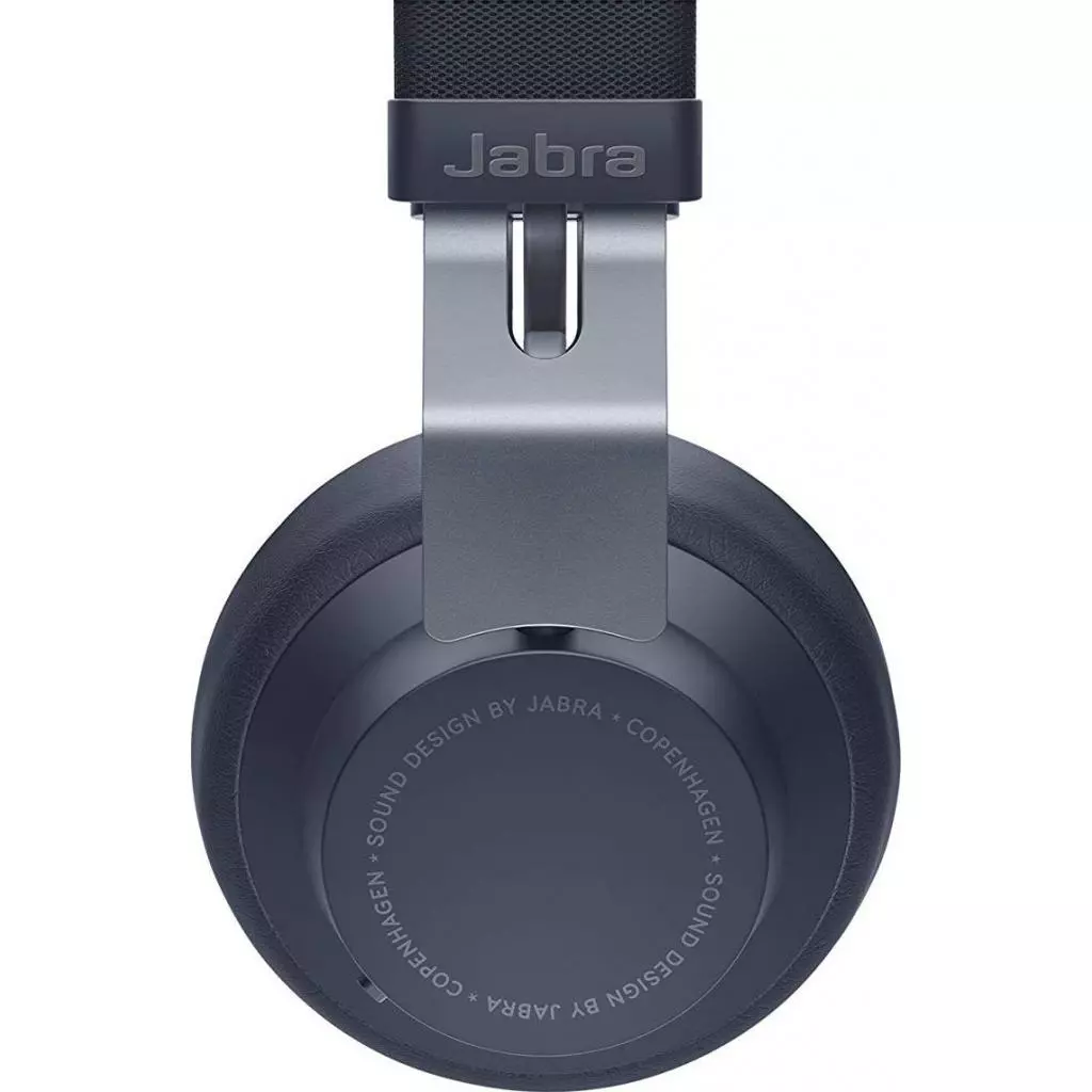 Наушники Jabra Move Style Navy Blue - 1 Наушники Jabra Move Style Navy Blue - 1