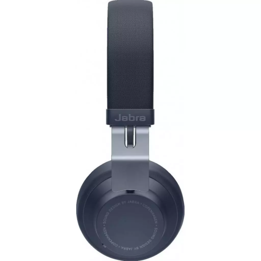 Наушники Jabra Move Style Navy Blue - 3 Наушники Jabra Move Style Navy Blue - 3