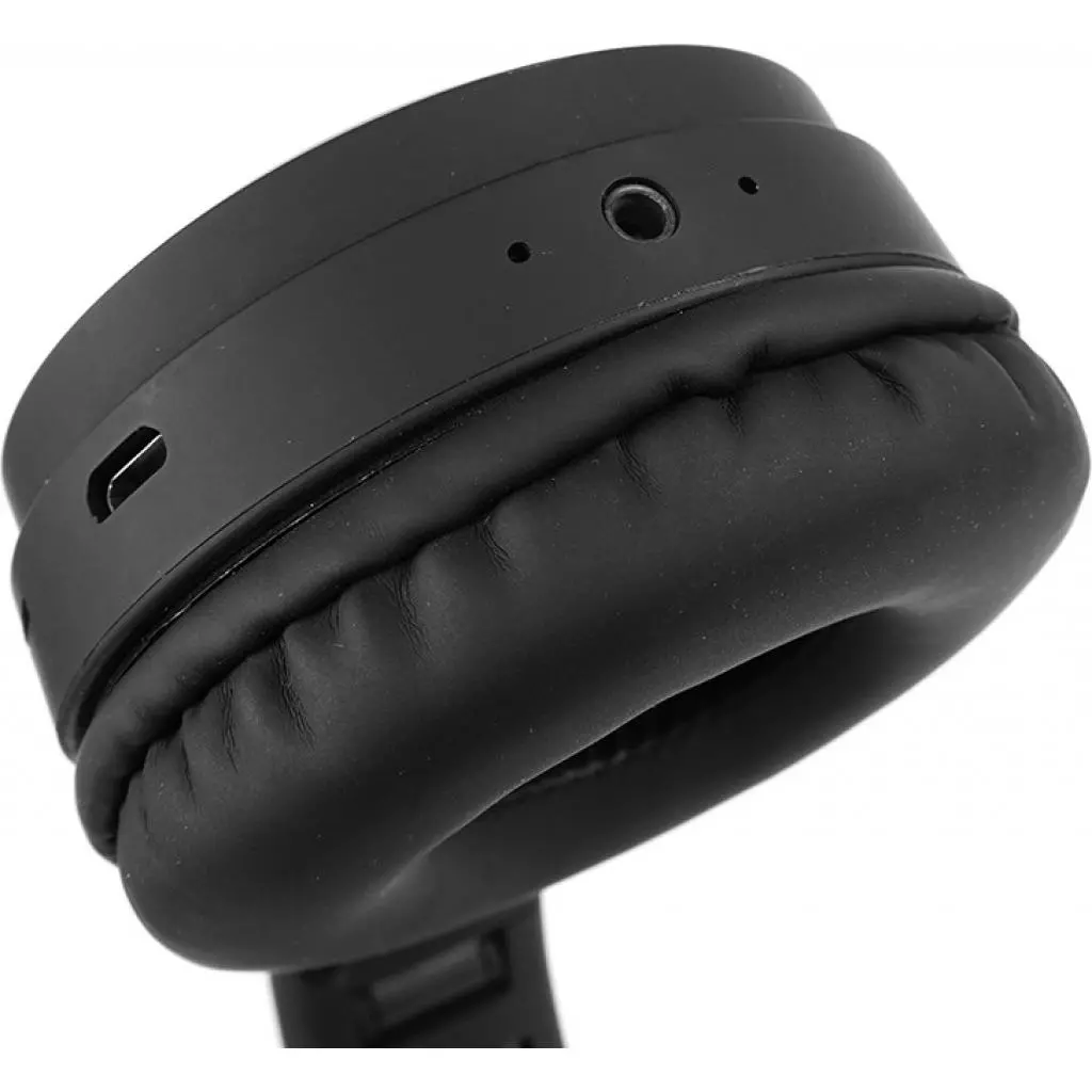 Наушники Nomi NBH- 455 Black - 4 Наушники Nomi NBH- 455 Black - 4