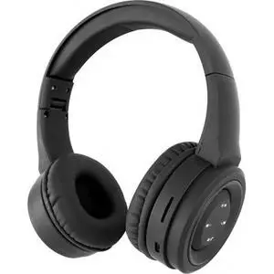 Наушники Nomi NBH- 455 Black