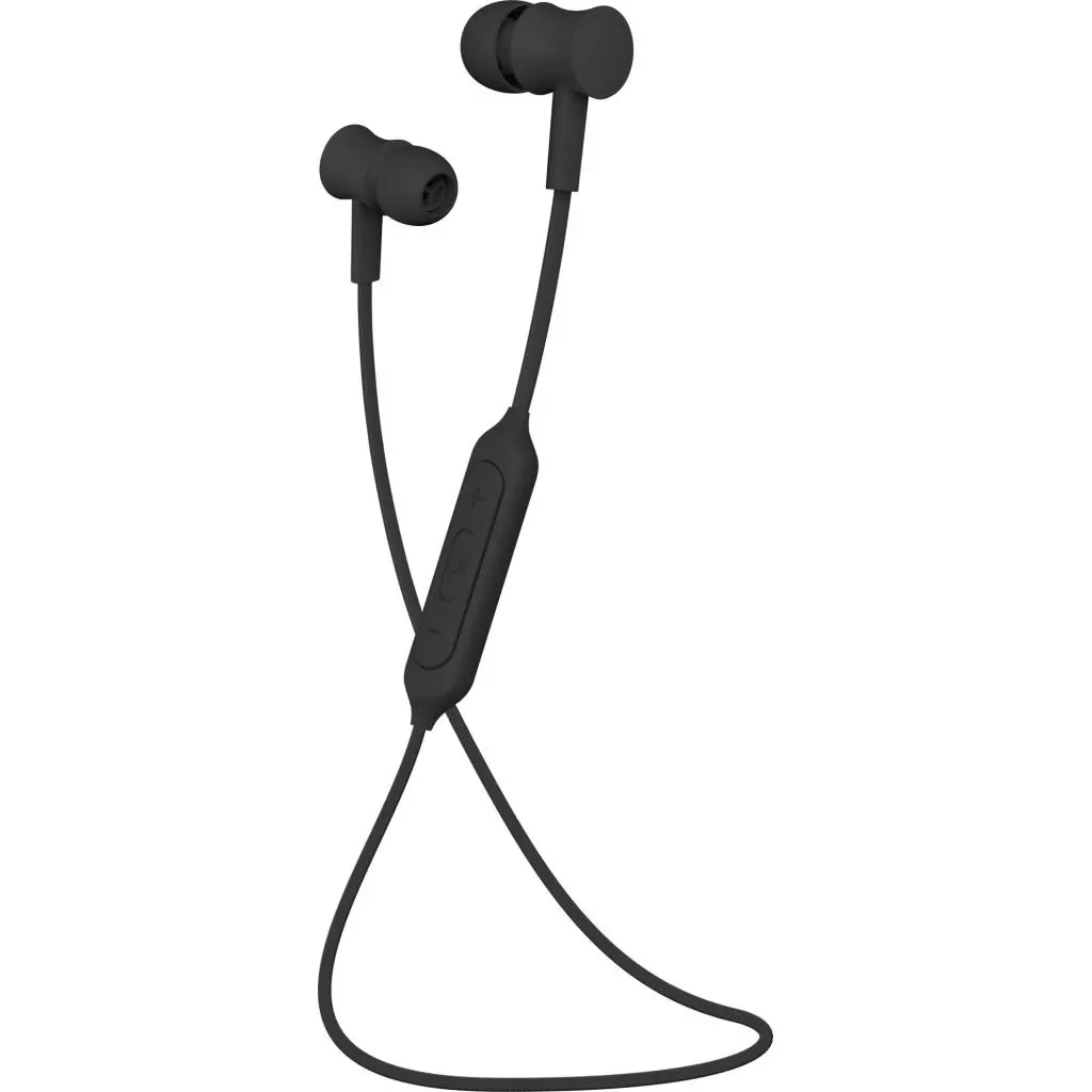 Наушники Nomi NBH-250 Black - 2 Наушники Nomi NBH-250 Black - 2