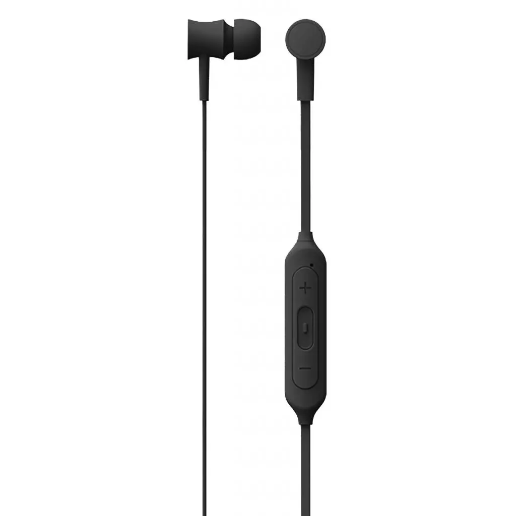 Наушники Nomi NBH-250 Black - 3 Наушники Nomi NBH-250 Black - 3