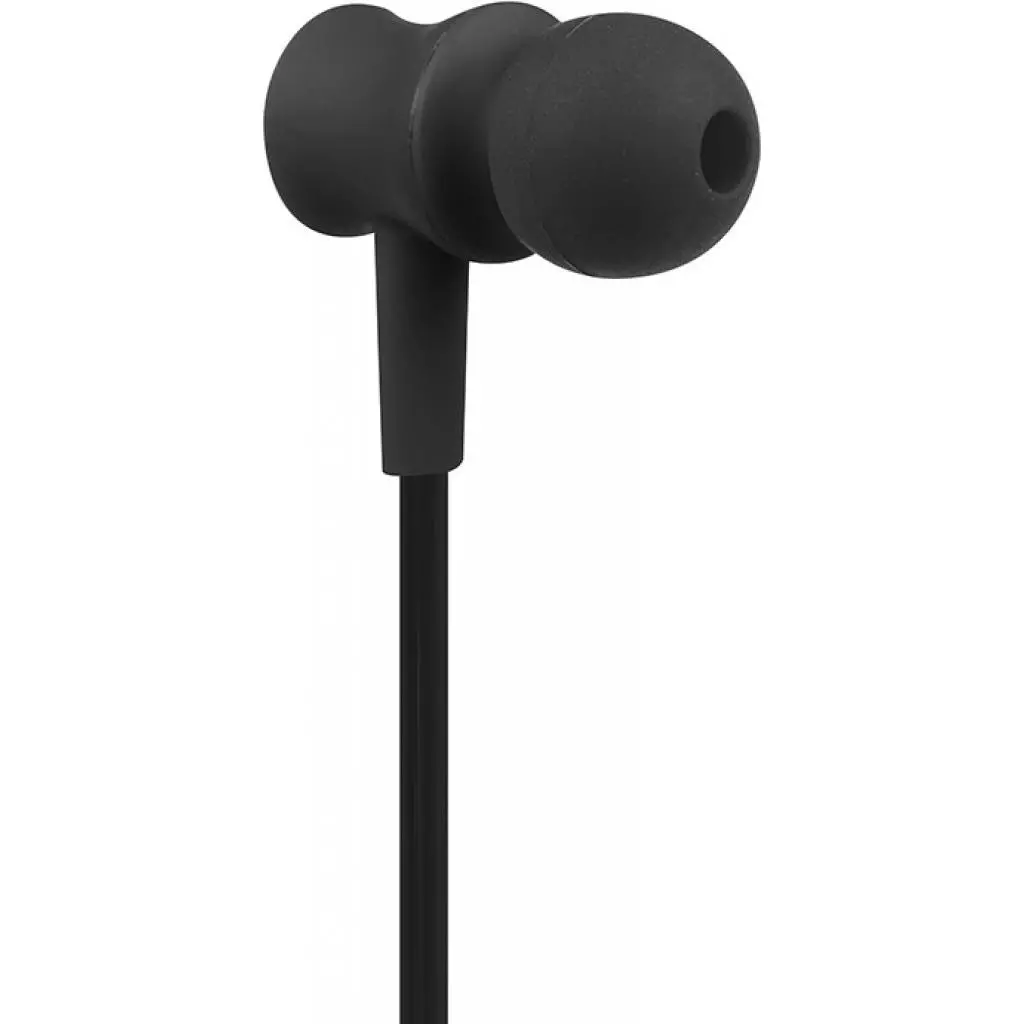 Наушники Nomi NBH-250 Black - 4 Наушники Nomi NBH-250 Black - 4