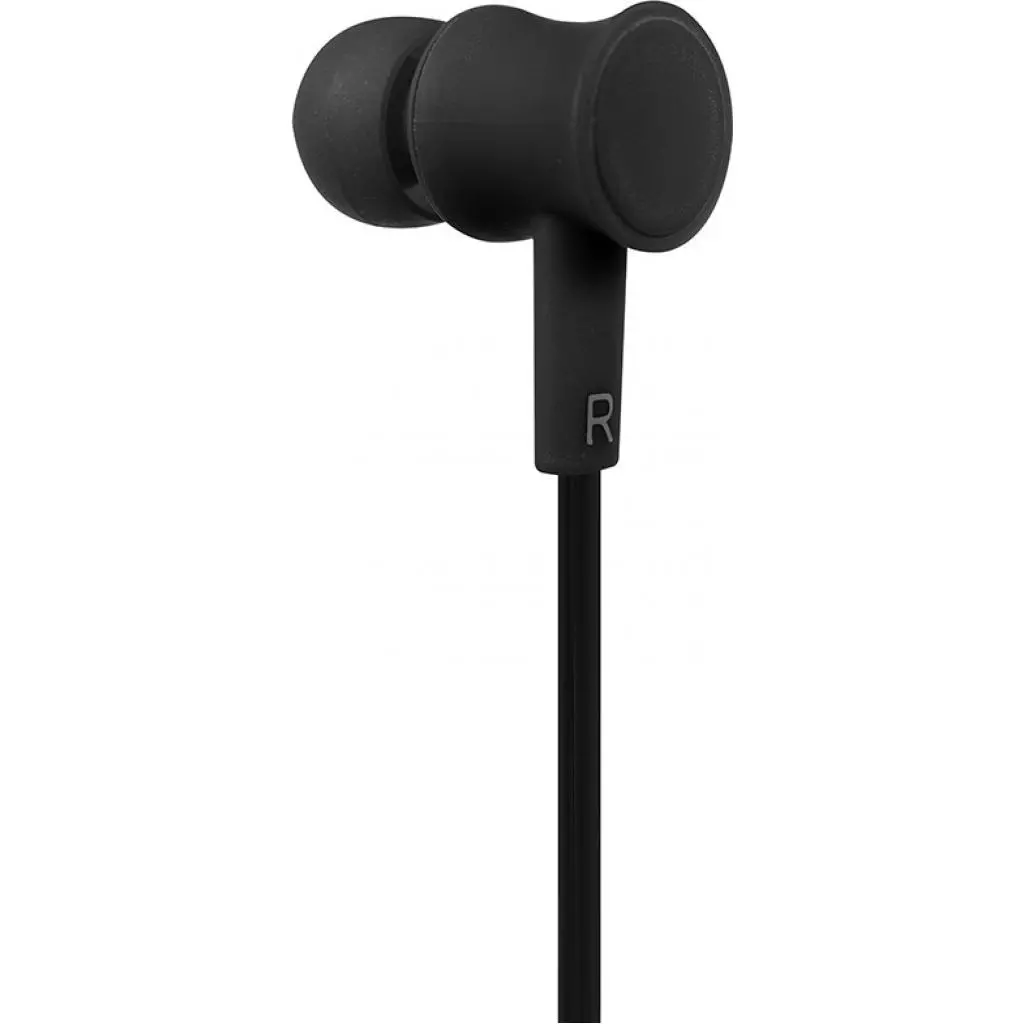 Наушники Nomi NBH-250 Black - 5 Наушники Nomi NBH-250 Black - 5