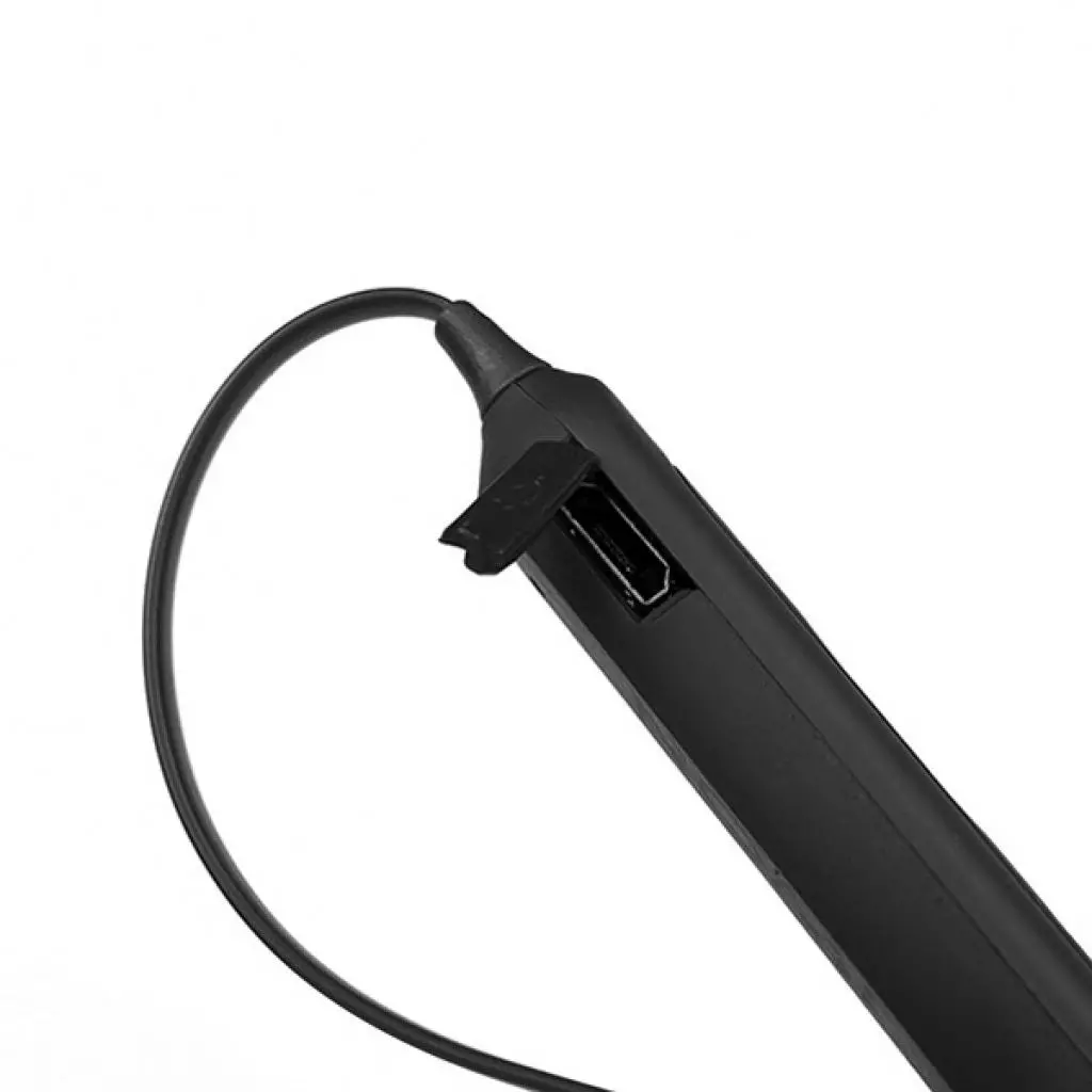 Наушники Nomi NBH-250 Black - 7 Наушники Nomi NBH-250 Black - 7