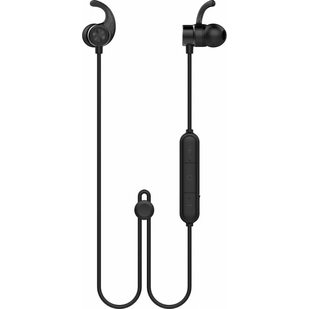 Наушники Nomi NBH-255C Black - 1 Наушники Nomi NBH-255C Black - 1