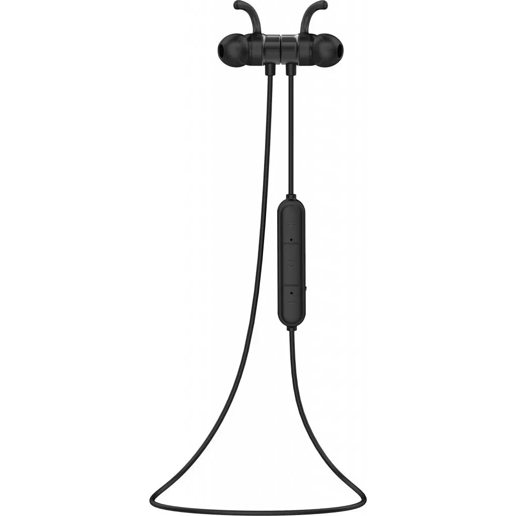 Наушники Nomi NBH-255C Black - 2 Наушники Nomi NBH-255C Black - 2