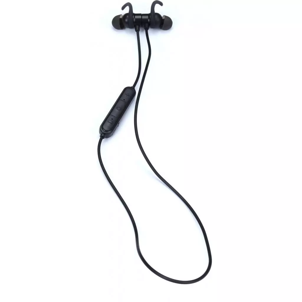 Наушники Nomi NBH-255C Black - 3 Наушники Nomi NBH-255C Black - 3