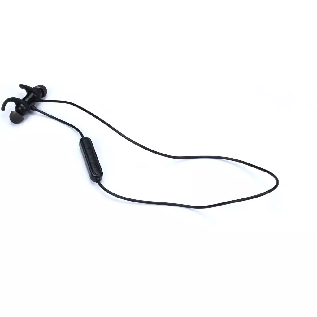 Наушники Nomi NBH-255C Black - 4 Наушники Nomi NBH-255C Black - 4