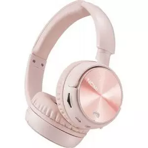 Наушники Nomi NBH- 470 Rose Pink