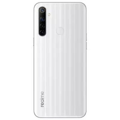 Мобильный телефон realme 6i 3/64GB White - 2 Мобильный телефон realme 6i 3/64GB White - 2
