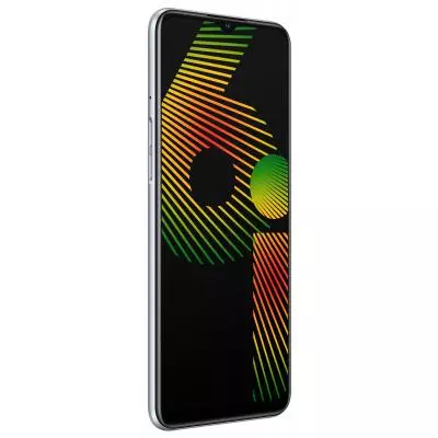 Мобильный телефон realme 6i 3/64GB White - 3 Мобильный телефон realme 6i 3/64GB White - 3