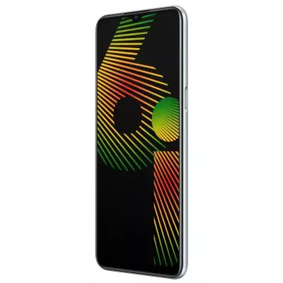 Мобильный телефон realme 6i 3/64GB White - 4 Мобильный телефон realme 6i 3/64GB White - 4