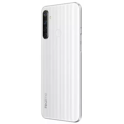 Мобильный телефон realme 6i 3/64GB White - 5 Мобильный телефон realme 6i 3/64GB White - 5
