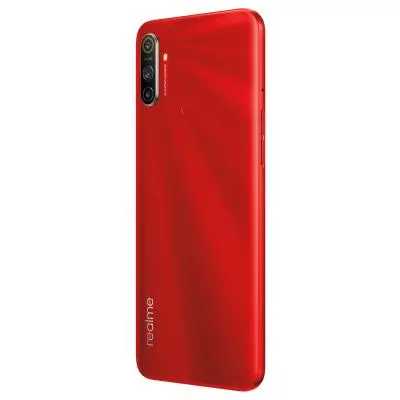 Мобильный телефон realme C3 3/64GB Red - 3 Мобильный телефон realme C3 3/64GB Red - 3