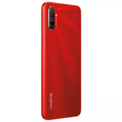 Мобильный телефон realme C3 3/64GB Red - 4 Мобильный телефон realme C3 3/64GB Red - 4