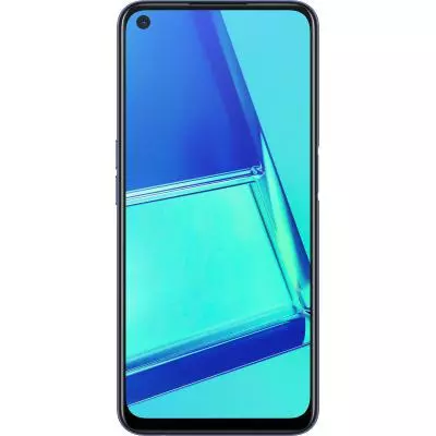 Мобильный телефон Oppo A52 4/64GB Twilight Black (OFCPH2069_BLACK) - 1 Мобильный телефон Oppo A52 4/64GB Twilight Black (OFCPH2069_BLACK) - 1