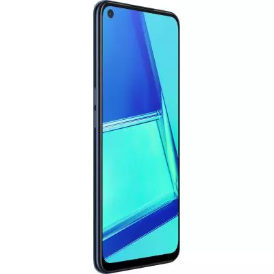 Мобильный телефон Oppo A52 4/64GB Twilight Black (OFCPH2069_BLACK) - 3 Мобильный телефон Oppo A52 4/64GB Twilight Black (OFCPH2069_BLACK) - 3