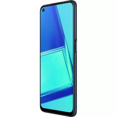 Мобильный телефон Oppo A52 4/64GB Twilight Black (OFCPH2069_BLACK) - 4 Мобильный телефон Oppo A52 4/64GB Twilight Black (OFCPH2069_BLACK) - 4