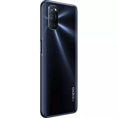 Мобильный телефон Oppo A52 4/64GB Twilight Black (OFCPH2069_BLACK) - 5 Мобильный телефон Oppo A52 4/64GB Twilight Black (OFCPH2069_BLACK) - 5