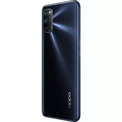 Мобильный телефон Oppo A52 4/64GB Twilight Black (OFCPH2069_BLACK) - 6 Мобильный телефон Oppo A52 4/64GB Twilight Black (OFCPH2069_BLACK) - 6