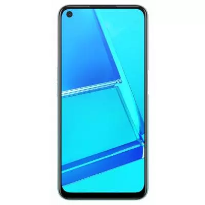 Мобильный телефон Oppo A52 4/64GB Stream White (OFCPH2069_WHITE) - 1 Мобильный телефон Oppo A52 4/64GB Stream White (OFCPH2069_WHITE) - 1