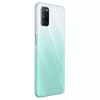Мобильный телефон Oppo A52 4/64GB Stream White (OFCPH2069_WHITE) - 5 Мобильный телефон Oppo A52 4/64GB Stream White (OFCPH2069_WHITE) - 5