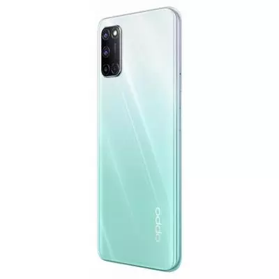 Мобильный телефон Oppo A52 4/64GB Stream White (OFCPH2069_WHITE) - 6 Мобильный телефон Oppo A52 4/64GB Stream White (OFCPH2069_WHITE) - 6