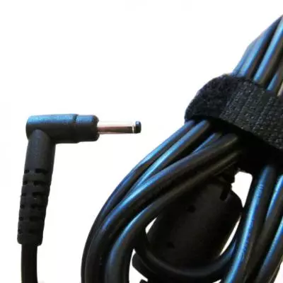 Блок питания к ноутбуку Acer 65W 19V 3.42A разъем 3.0/1.1 (PA-1650-80) - 1