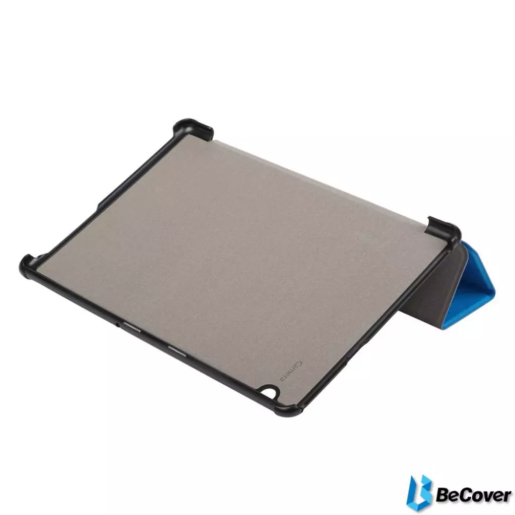 Чехол для планшета BeCover Smart Case для HUAWEI Mediapad T5 10 Blue (702954) - 1 Чехол для планшета BeCover Smart Case для HUAWEI Mediapad T5 10 Blue (702954) - 1