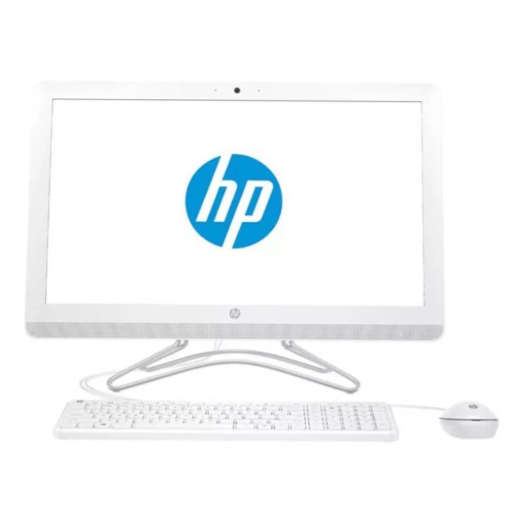 Компьютер HP 200 G4 / i3-10110U (2Z393ES)