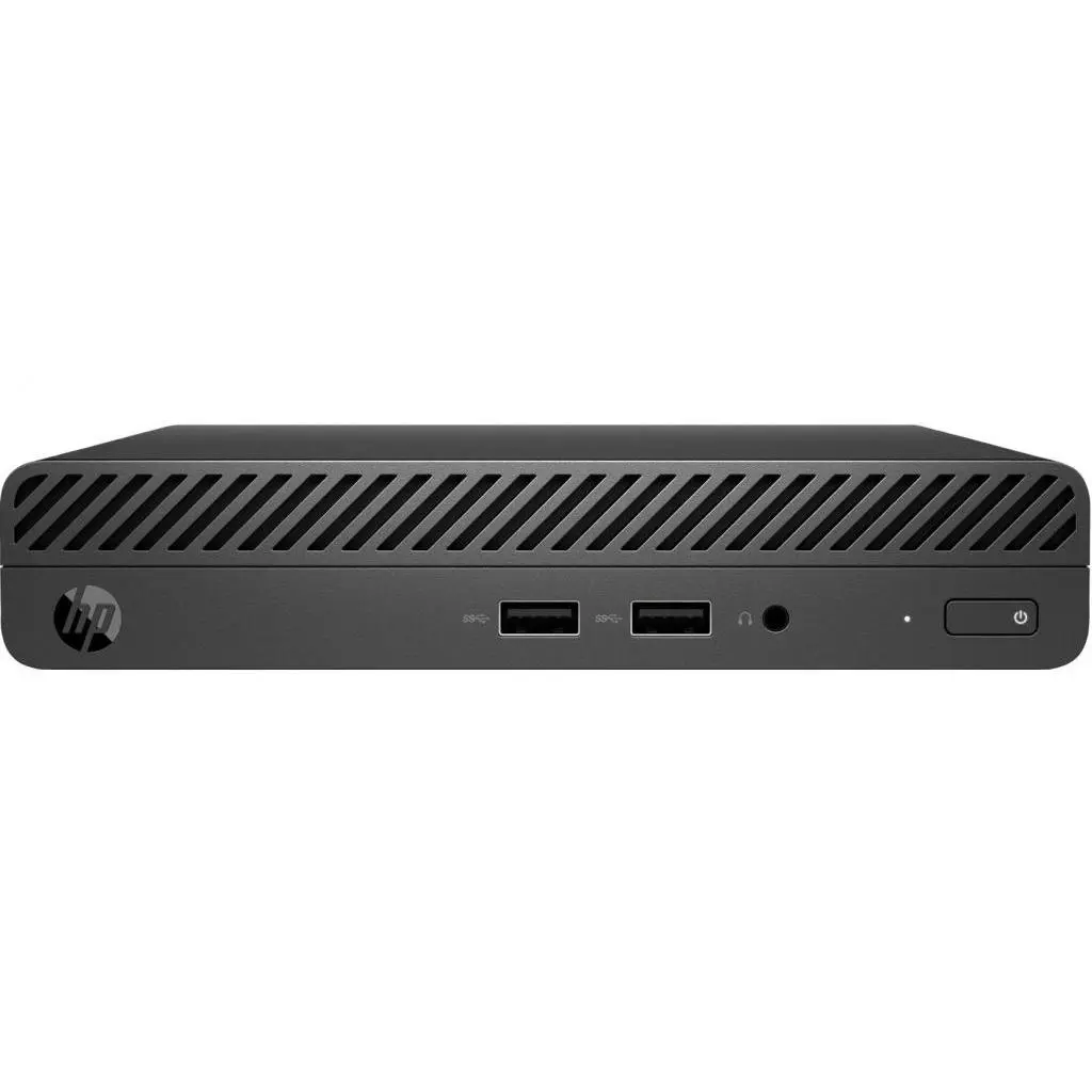 Компьютер HP 260 G3 DM / i3-7130U (9US81ES) - 1 Компьютер HP 260 G3 DM / i3-7130U (9US81ES) - 1