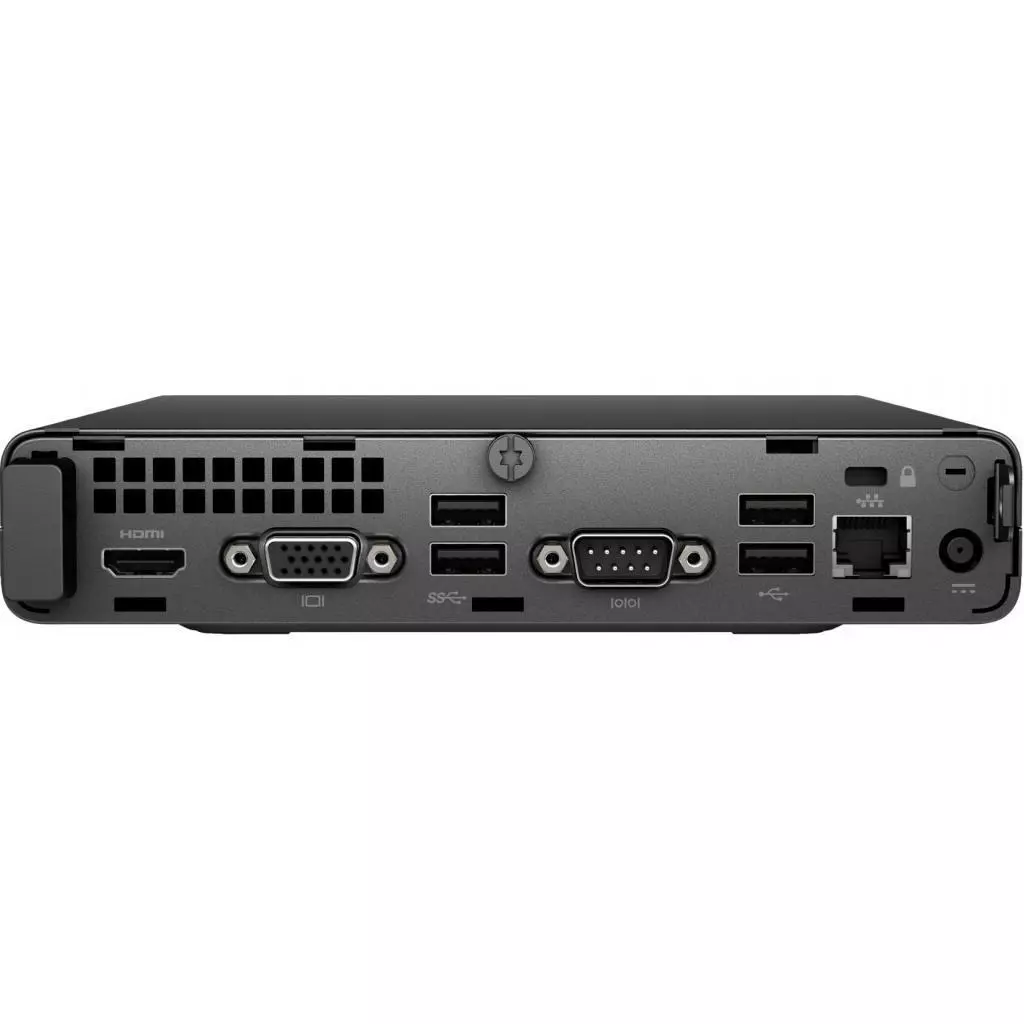 Компьютер HP 260 G3 DM / i3-7130U (9US81ES) - 2 Компьютер HP 260 G3 DM / i3-7130U (9US81ES) - 2