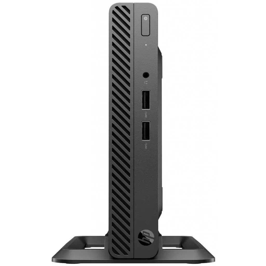 Компьютер HP 260 G3 DM / i3-7130U (9US81ES) - 4 Компьютер HP 260 G3 DM / i3-7130U (9US81ES) - 4