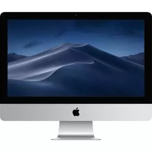Компьютер Apple A2116 iMac 21.5" (Z0VY0013S)