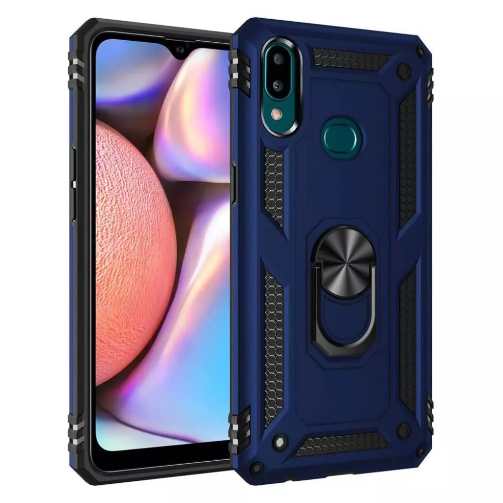 Чехол для моб. телефона BeCover Samsung Galaxy A10s 2019 SM-A107 Blue (704946)