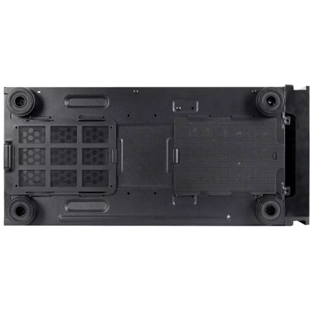 Корпус Chieftec HAWK (AL-02B-TG-OP) - 6