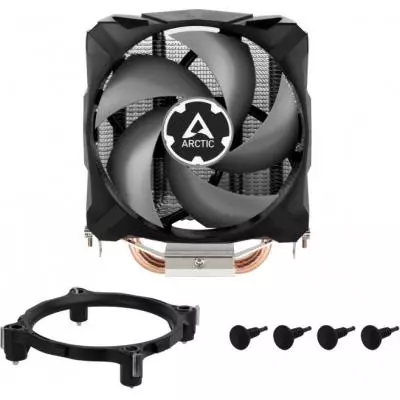 Кулер для процессора Arctic Freezer 7 X CO (ACFRE00085A) - 3 Кулер для процессора Arctic Freezer 7 X CO (ACFRE00085A) - 3