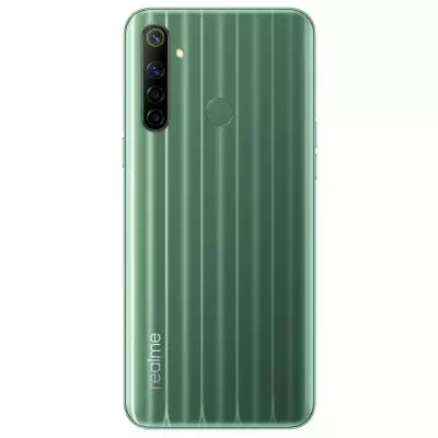 Мобильный телефон realme 6i 3/64GB Green - 2 Мобильный телефон realme 6i 3/64GB Green - 2