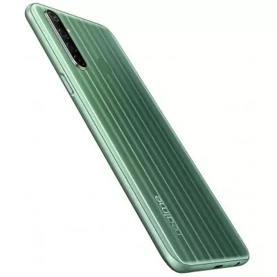 Мобильный телефон realme 6i 3/64GB Green - 3 Мобильный телефон realme 6i 3/64GB Green - 3